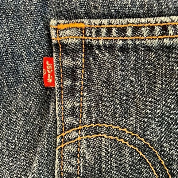 Reformation x Levis Collab‎ Women jeans - Size: 29 - Picture 6 of 7